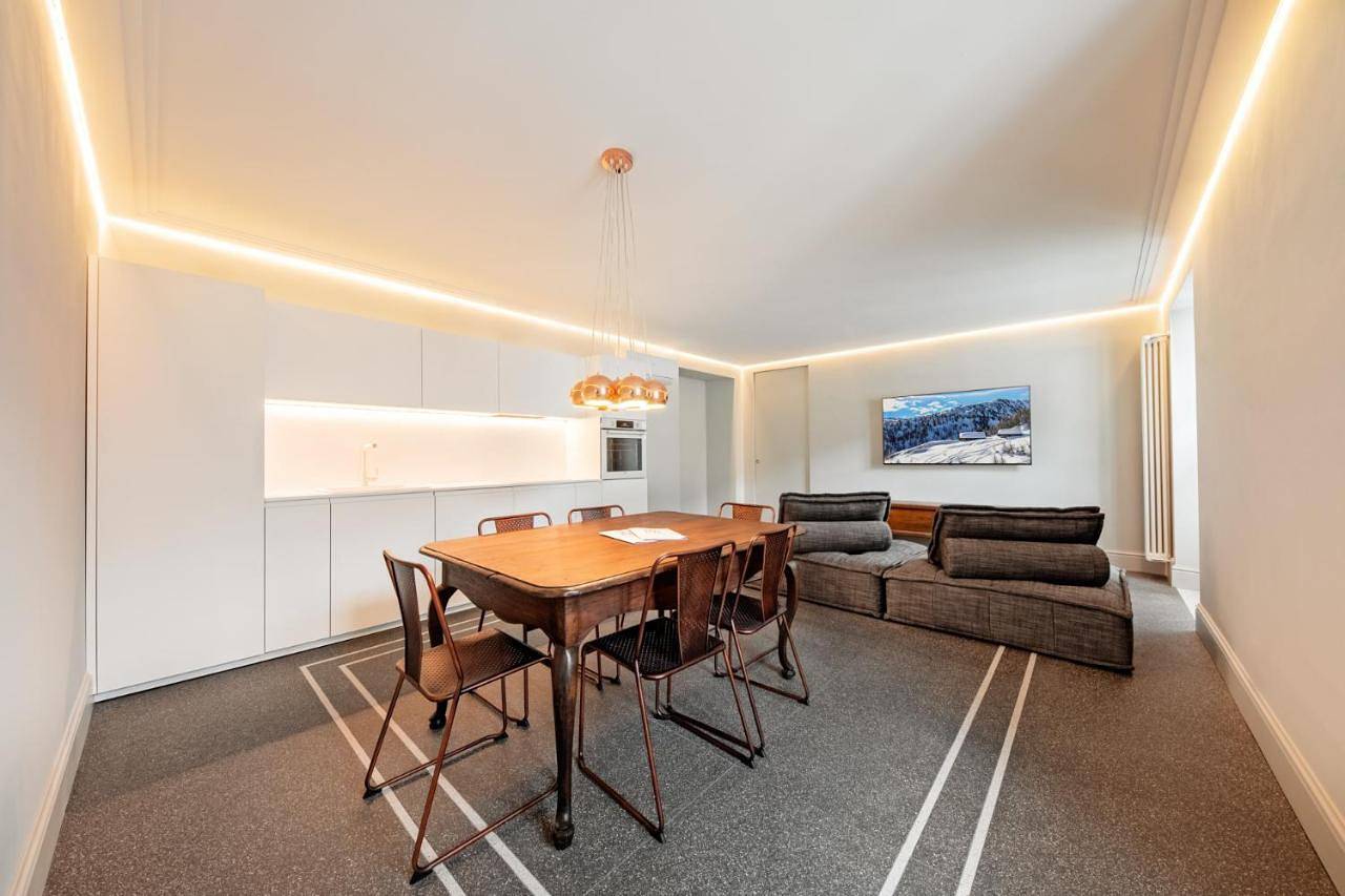 Appartement entier, Alp Apartments Ski & Bike - Ansermin in Aoste, Alpes valaisannes