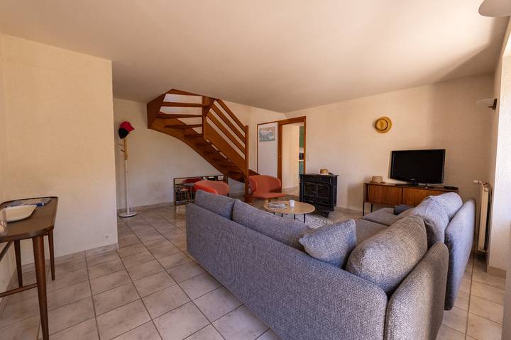 Ty Gréo - Maison Beyou in Arradon, Côte des Mégalithes