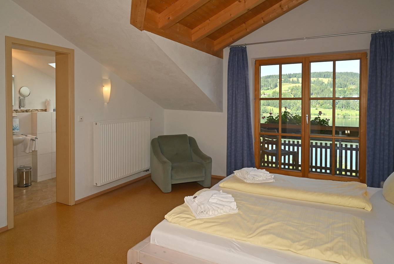 Entire holiday apartment, Apartment in Bühl am Alpsee, Immenstadt