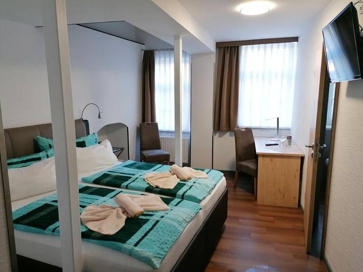BnB für 2 Personen im Harz - 3