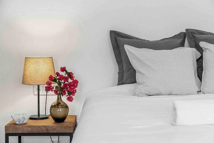 Finca für 12 Personen, mit Garten und Terrasse in Esporles - 4