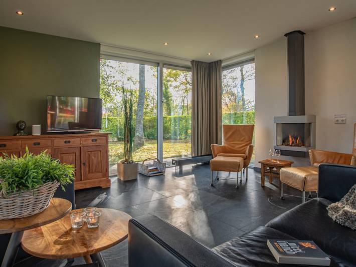 Ferienhaus für 6 Personen, mit Garten in Noord-Beveland - 3