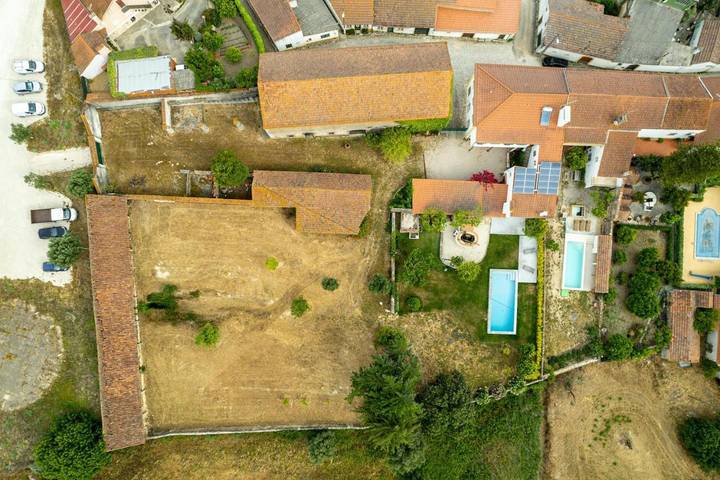 Apartamento para 20 personas, con jardín y vistas, Se admiten mascotas en Tomar