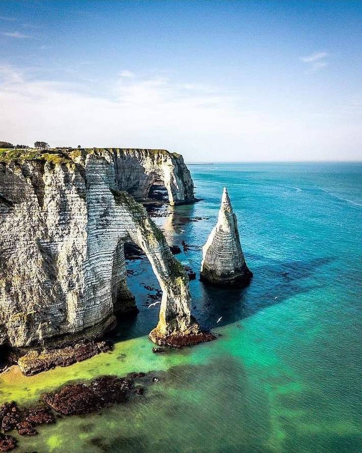 Location de vacances pour 2 personnes, avec terrasse à Bordeaux-Saint-Clair - 2