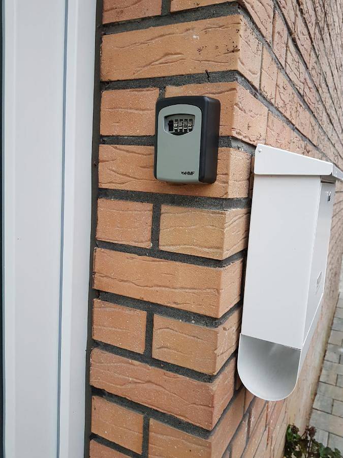 Ganze Ferienwohnung, Stabel Zimmervermietung in Lingen (Ems), Emsland