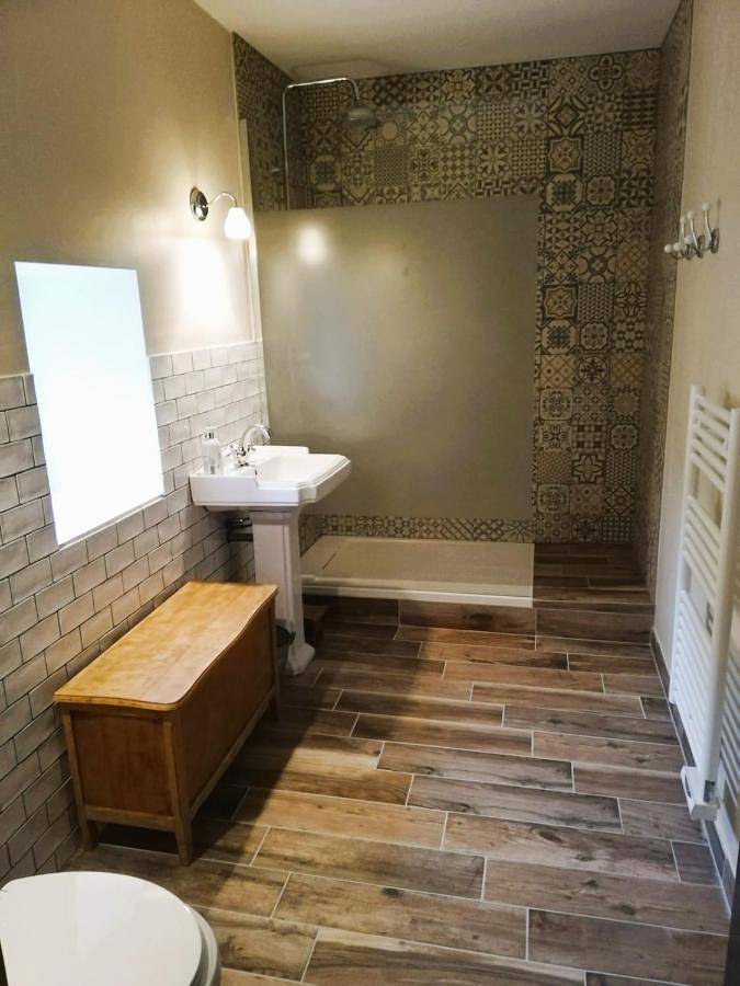 Location de vacances pour 15 personnes, avec jardin à Saint-Montan - 4