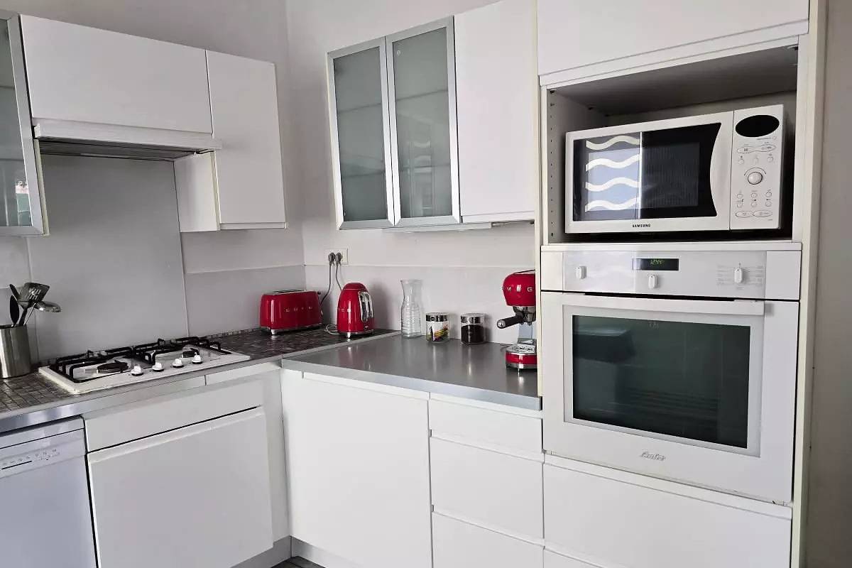 Apartamento entero, Apartamentos para 6 personas in Nimes, Region de Nimes