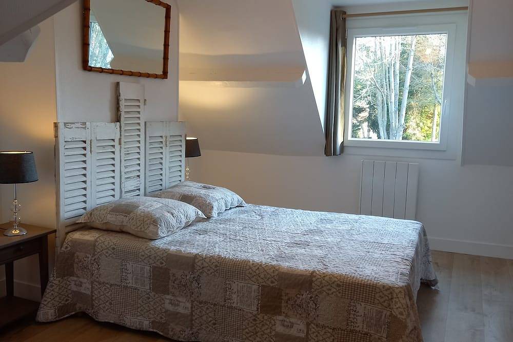 Sam's Workshop in Varengeville-sur-Mer, Dieppe en omgeving