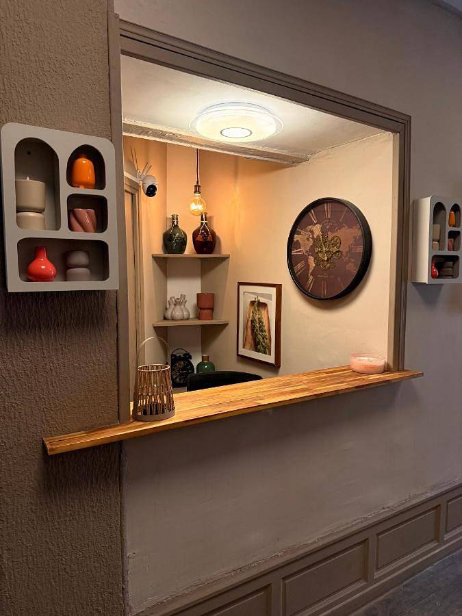 Hotel per 1 persone - 1