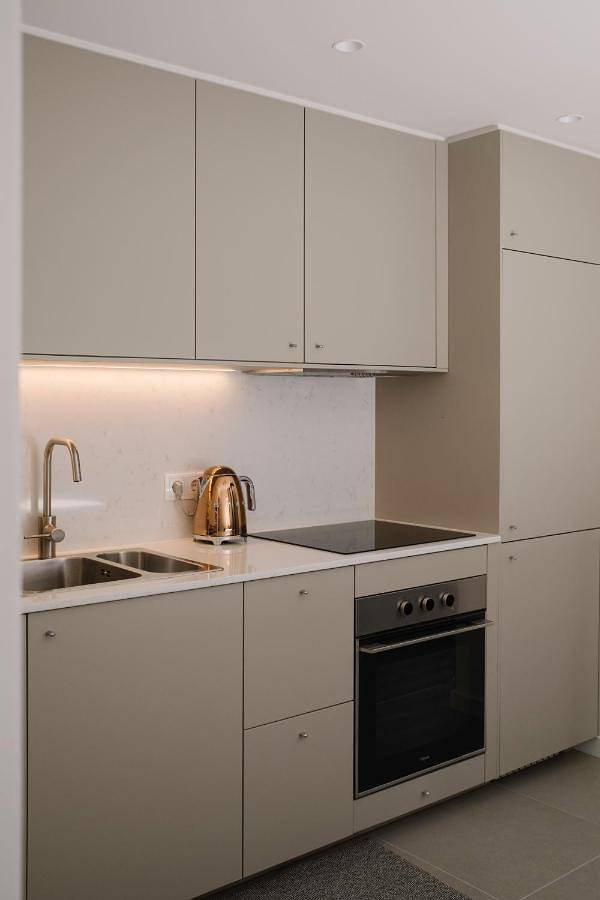 Apartamento entero, Three-Bedroom Apartment in Aldoar, Oporto