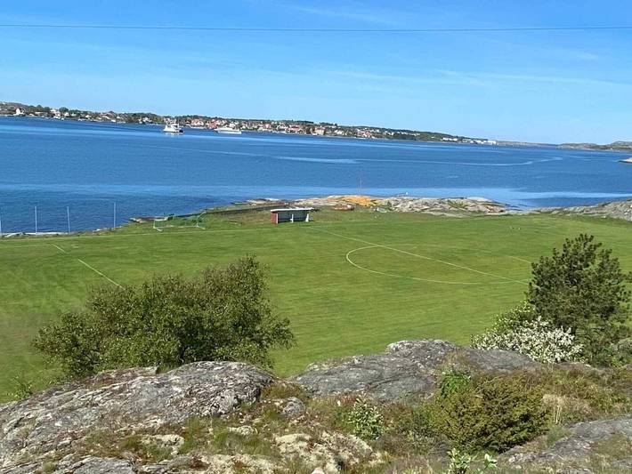 Ferienhaus für 4 Personen, mit Balkon, kinderfreundlich in Öckerö - 3