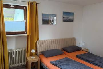 Ferienwohnung für 2 Personen in Chieming, Bayerische Alpen, Bild 1