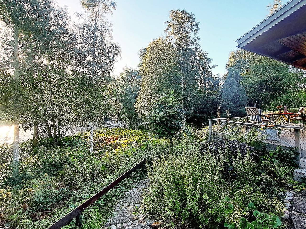 5 Personen Ferienhaus in Knäred in Knäred, Halland