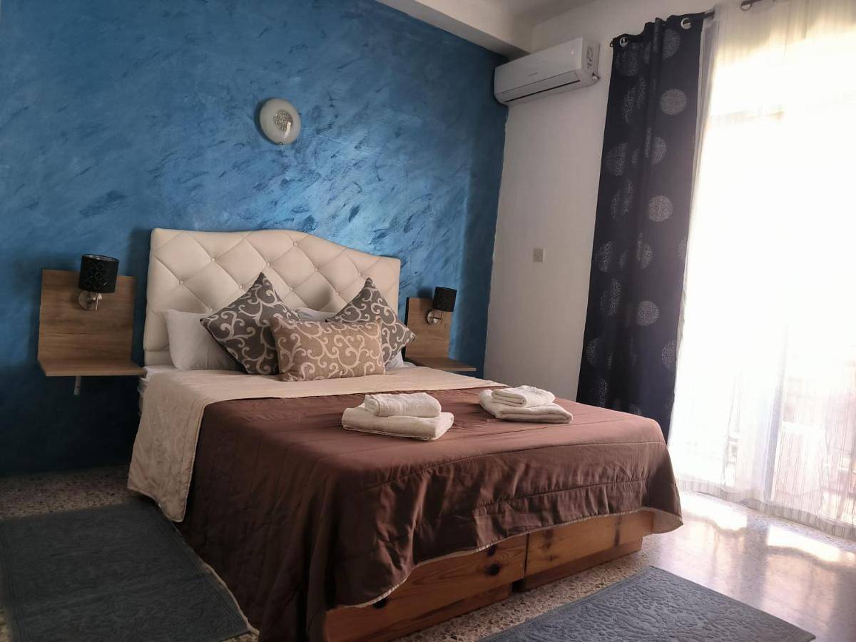 Single Room with Private Bathroom in St. Paul's Bay, Île de Malte
