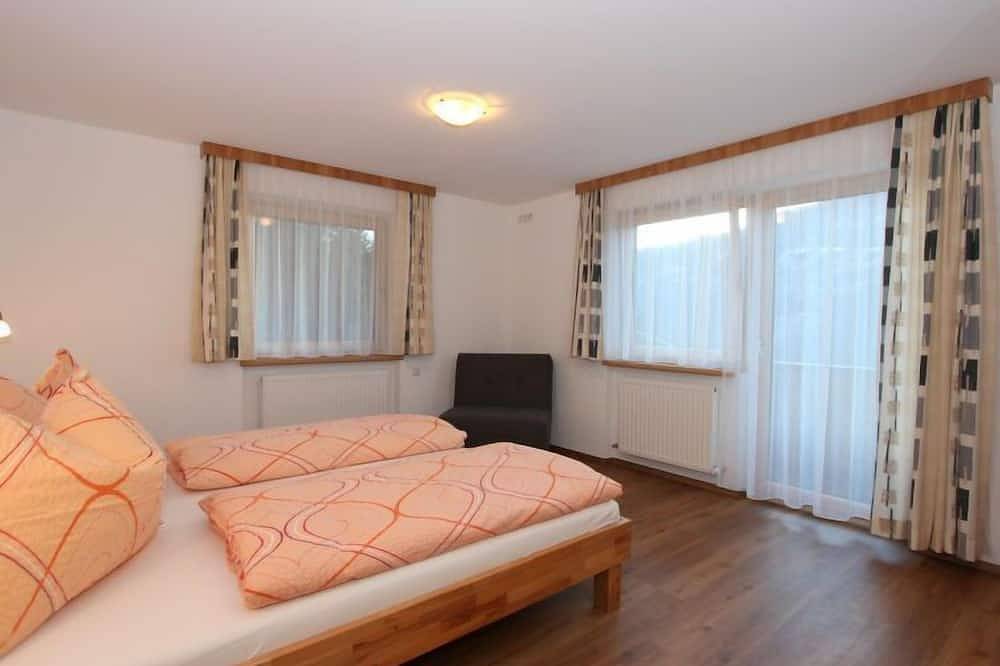 Ferienhaus Zeller in Stummerberg, Ski-Optimal Hochzillertal