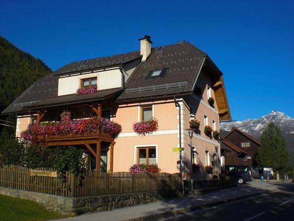 Ferienwohnung für 3 Personen, mit Garten und Ausblick - 1