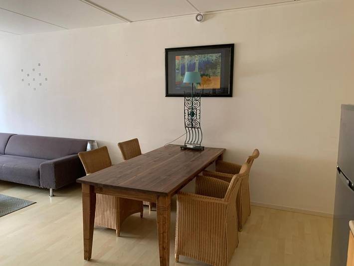 Gîte pour 9 personnes, avec terrasse et vue dans Wormer - 3