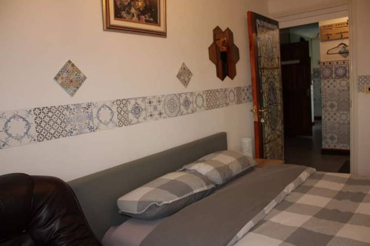 Gîte pour 2 personnes à Glasgow - 3