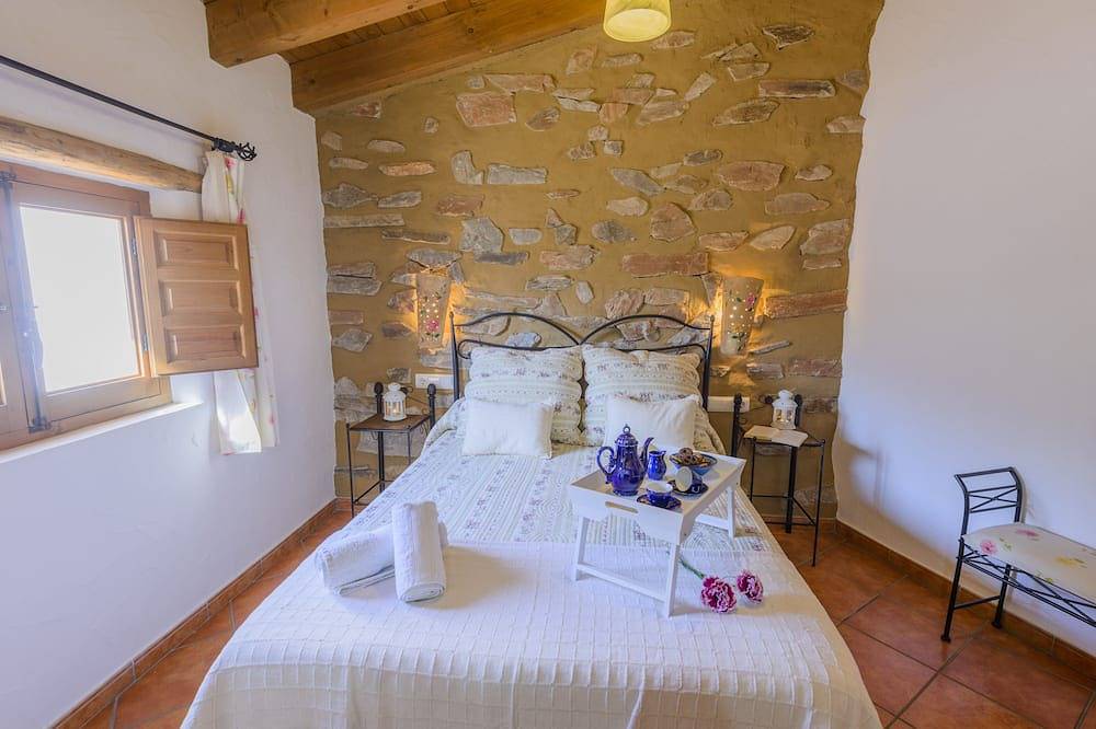 Casa Rural \"Tenguerengue\" in Laroya, Provincia de Almería