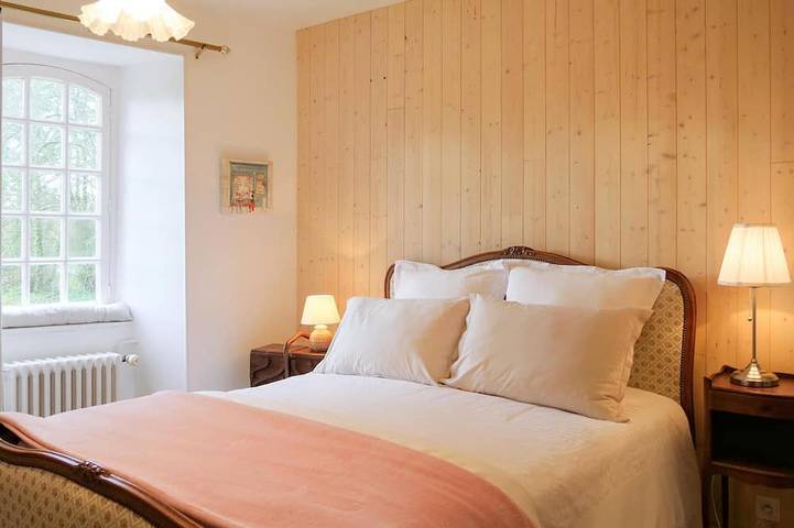 Location de vacances pour 4 personnes à Auxais - 3