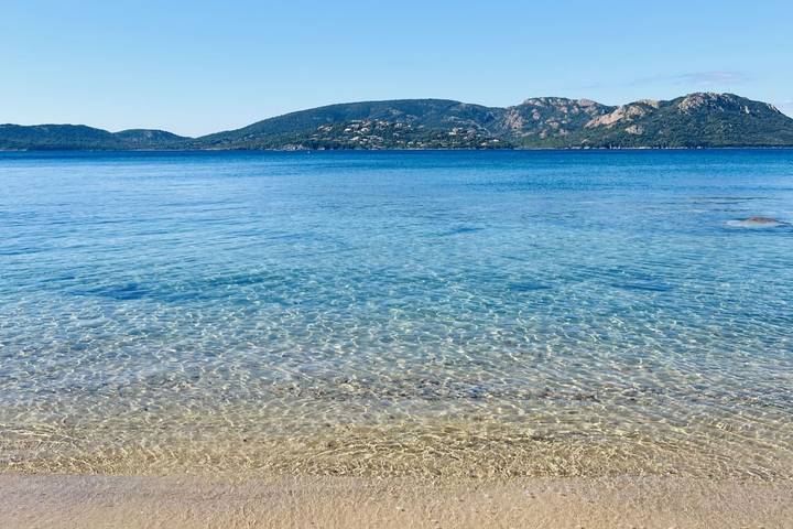 Villa pour 6 personnes dans Cala Rossa - 2