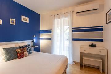 B&b voor 2 Personen in Aroue-Ithorots-Olhaïby, Bayonne regio, Afbeelding 1