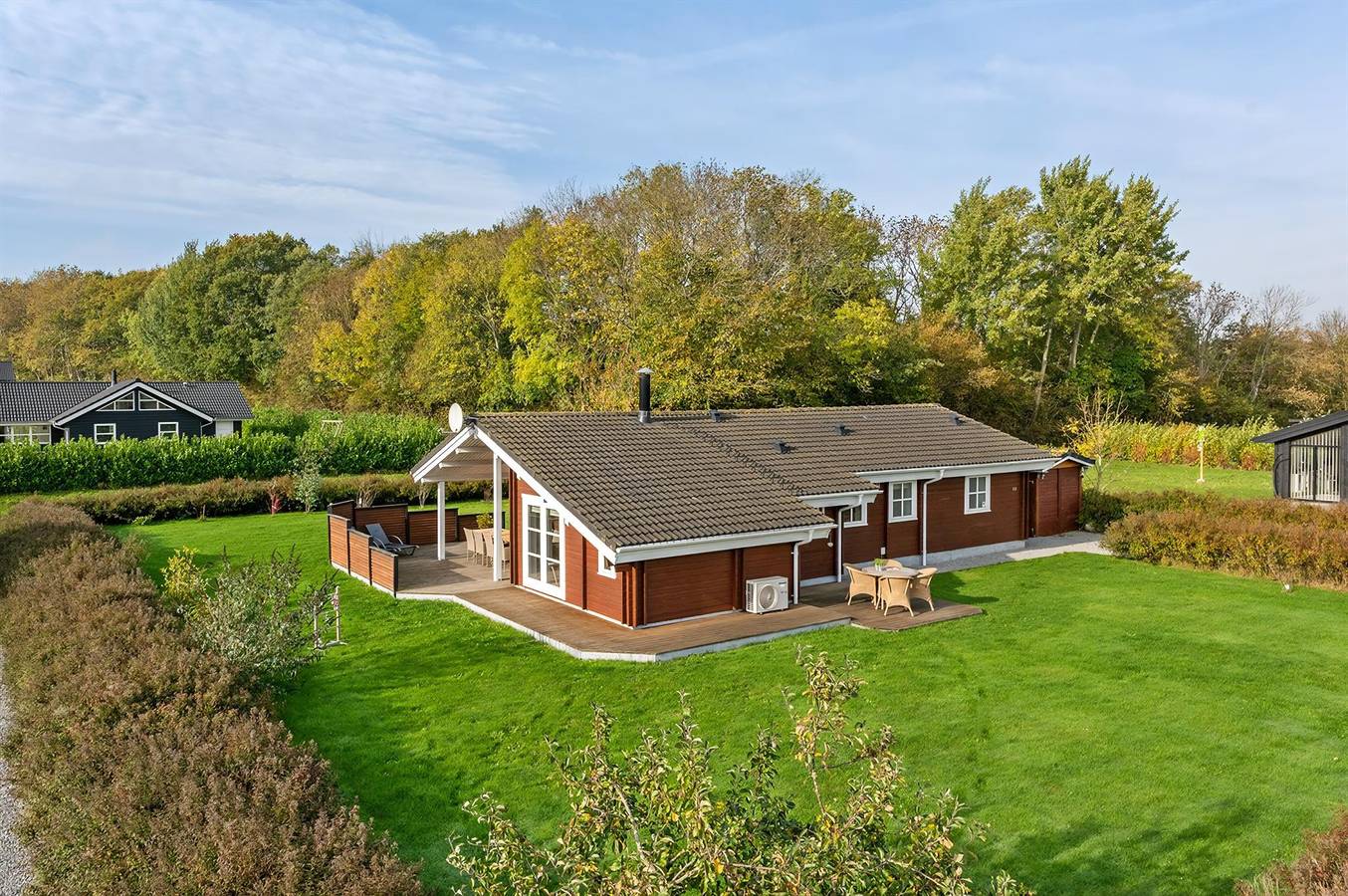 Pet friendly home in Sydals with sauna in Sydals, Mommark