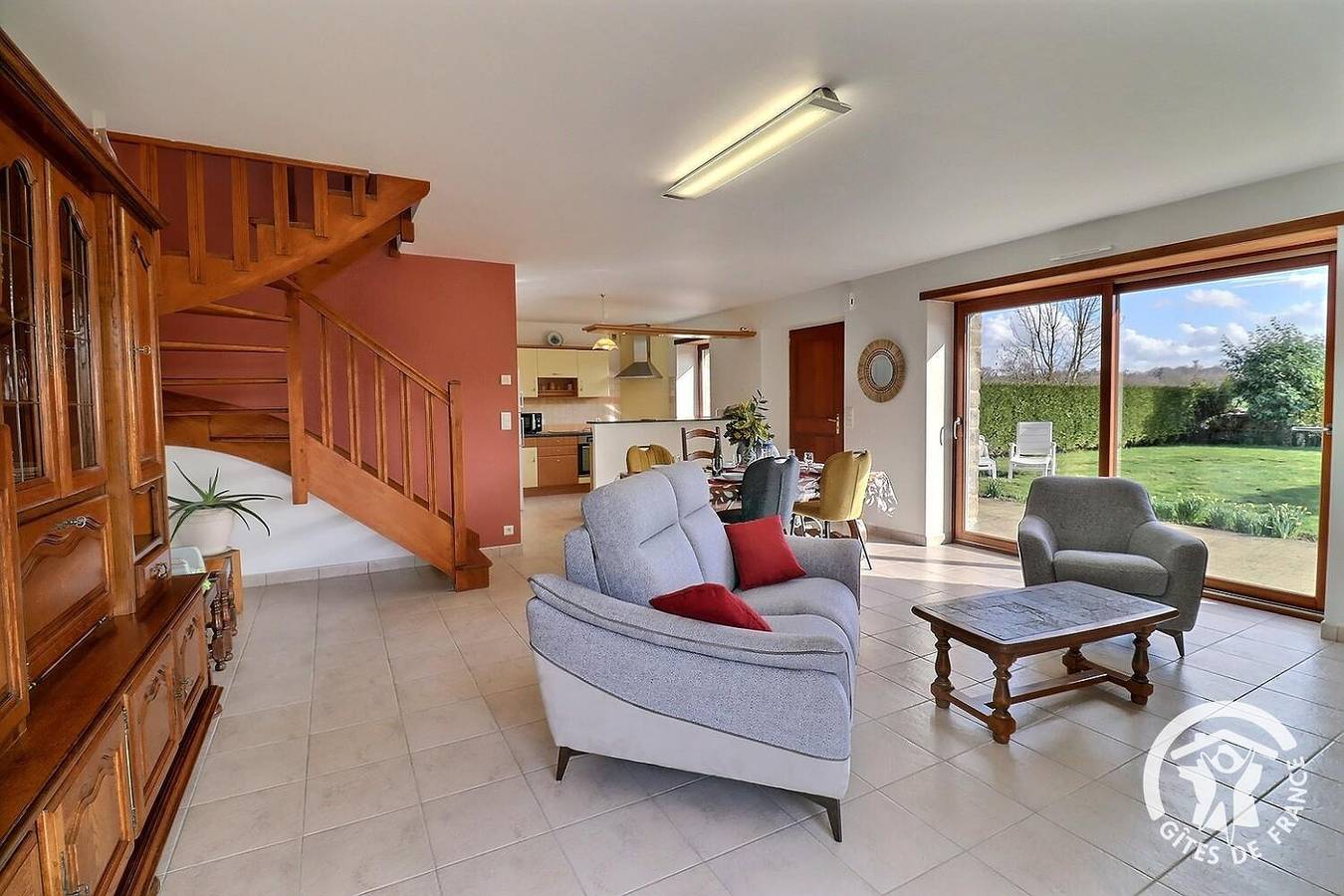 La Lande au Chat in Plerguer, Région de Saint-Malo