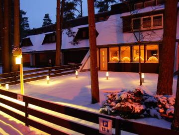 Ferienwohnung für 5 Personen, mit Garten, kinderfreundlich in Karlshagen