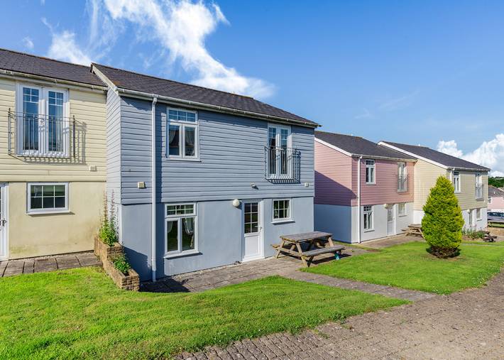 Gîte pour 8 personnes