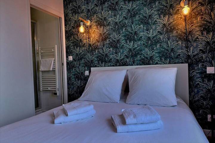 Gîte pour 3 personnes à Vitré - 3