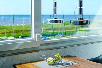 Ferienwohnung für 4 Personen in Sahlenburg, Cuxhaven, Bild 4
