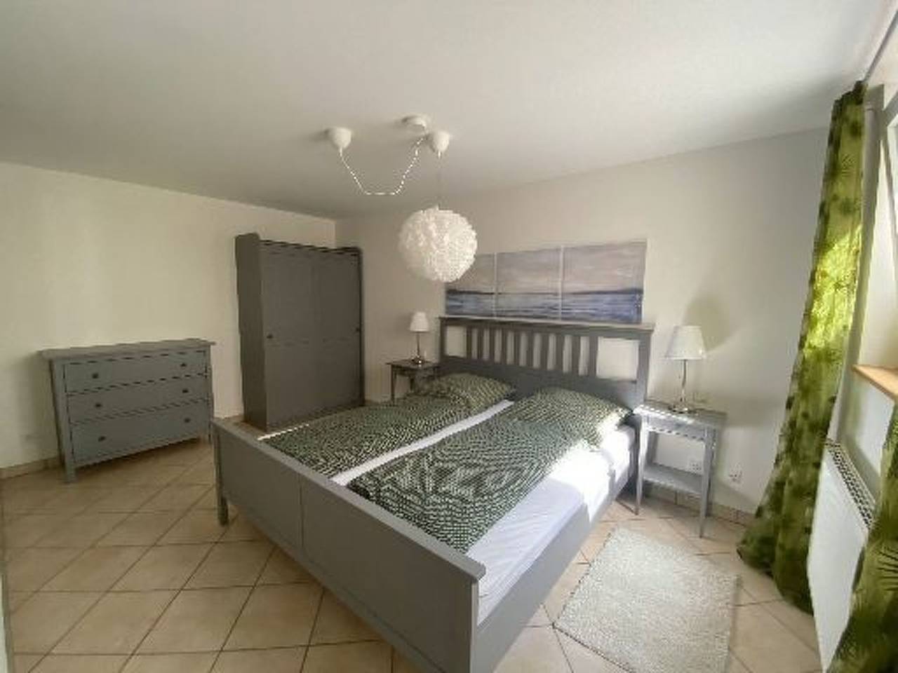 Ganze Wohnung, Fenimo in Elzach, Südschwarzwald