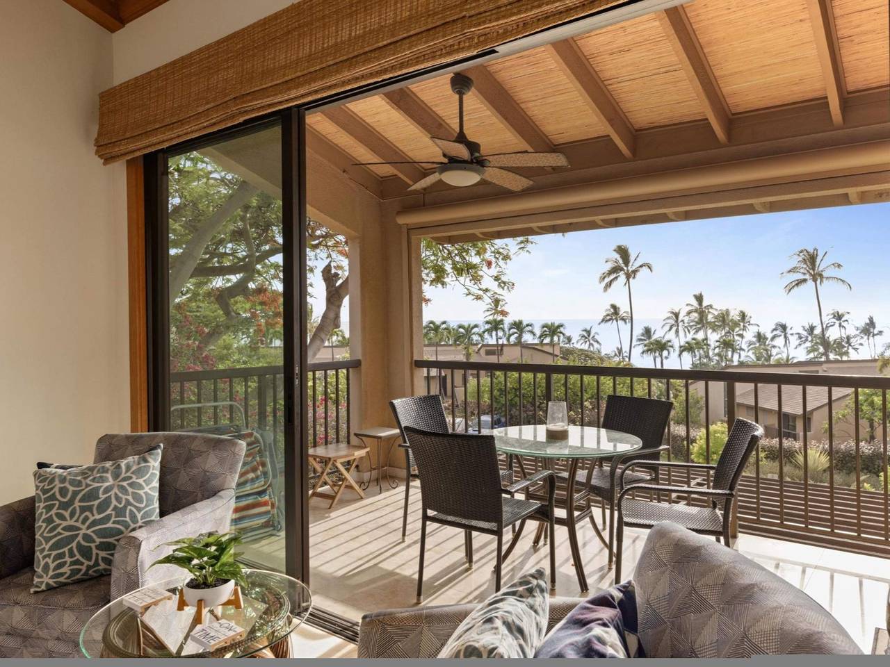Ganze Wohnung, Wailea Ekahi Village 30D in Wailea-Makena, Maui