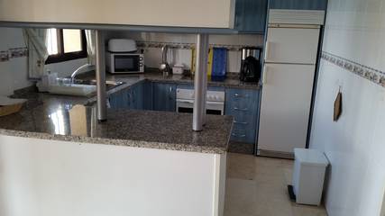 Ferienwohnung für 6 Personen in Mijas, Málaga Provinz, Bild 4