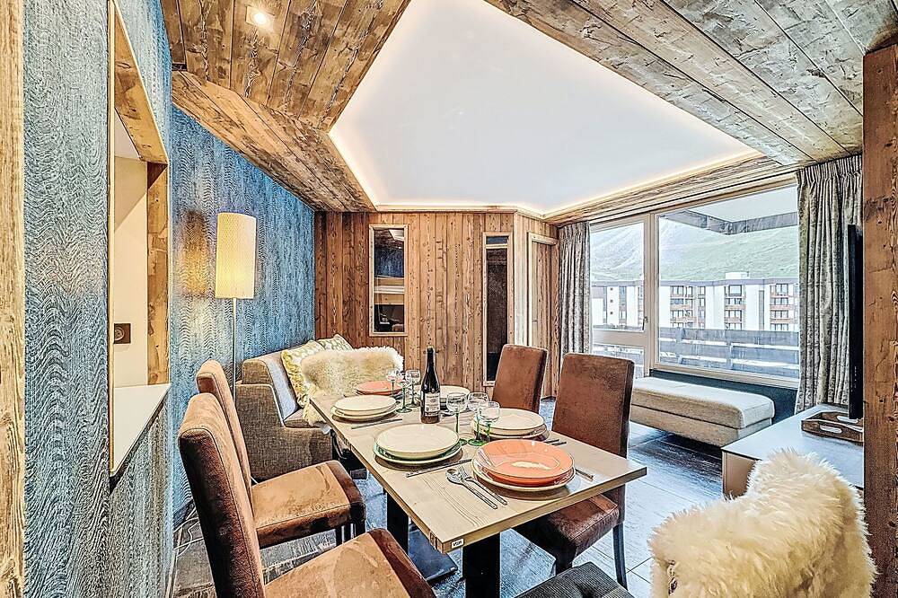 Photo : Appartement de vacances