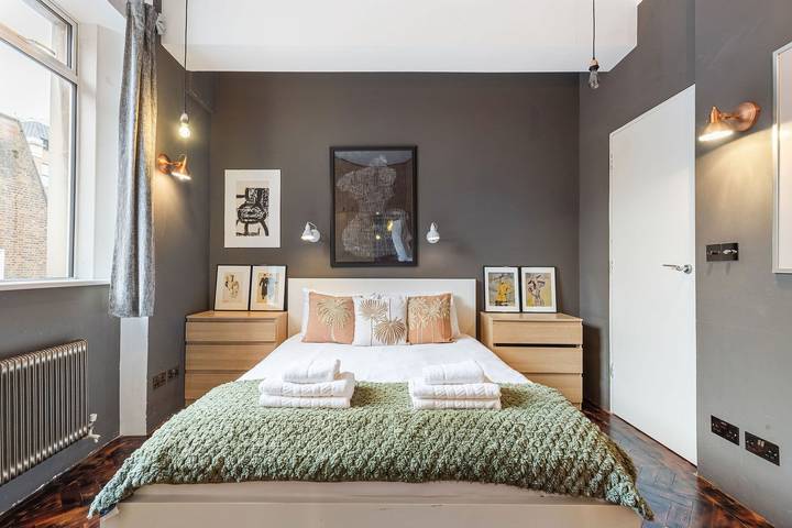 Gîte pour 4 personnes à Londres - 3