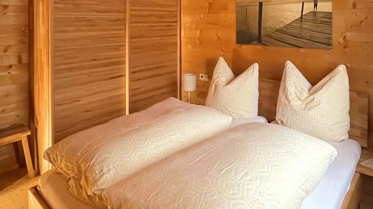 Ferienhaus für 4 Personen (60 m²) in Schleching in Schleching, Bayerische Alpen
