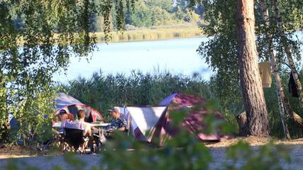 Hütte für 2 Personen in Lübbenau, Spreewald, Bild 3