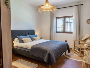 Casa De Vacaciones para 8 Personas en La Oliva, Fuerteventura, Foto 3