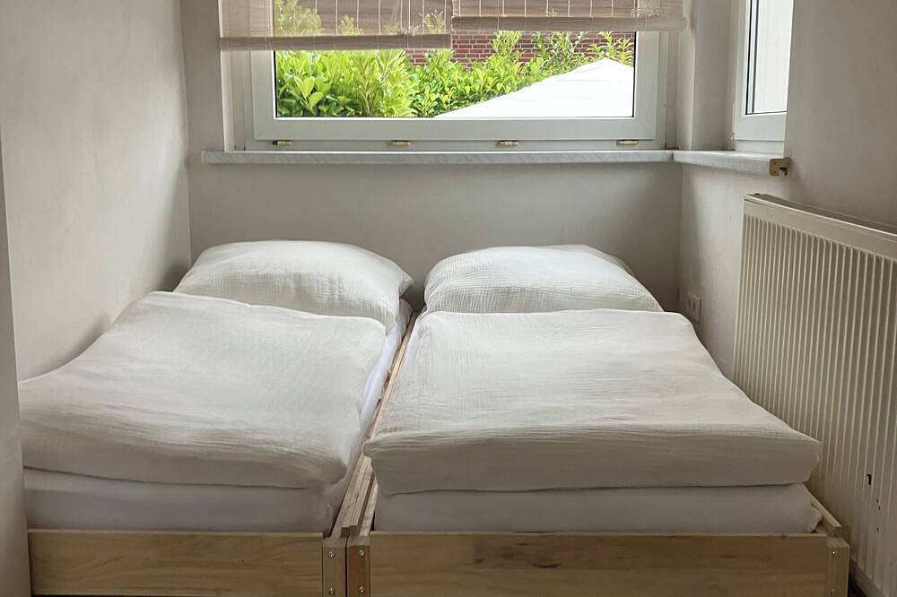 Schönes Haus mit Garten am Stadtrand Berlin in Teltow, Mittelmark