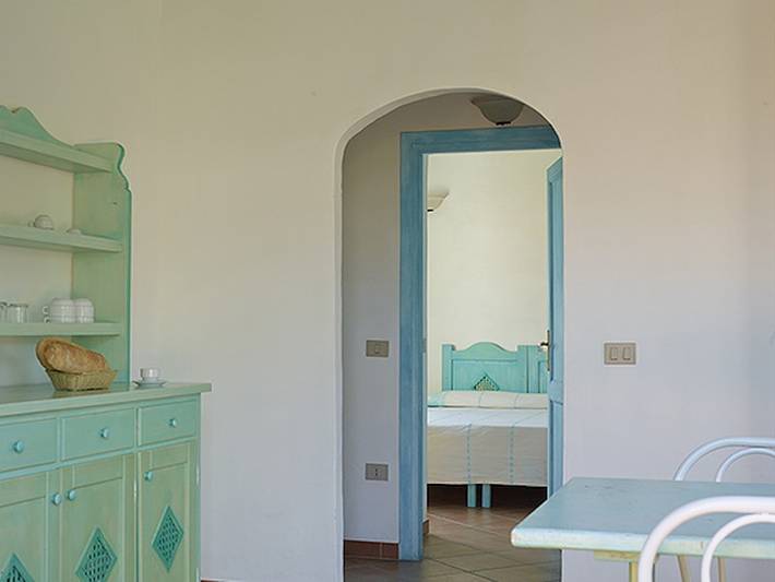 Village vacances pour 6 personnes en Sardaigne - 2