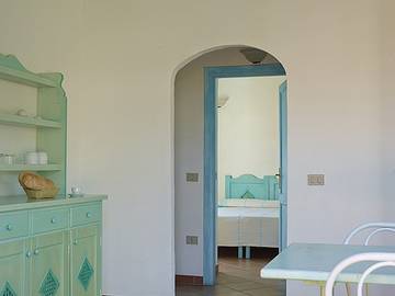 Vakantiepark voor 6 Personen in Loiri Porto San Paolo, Olbia-Tempio, Afbeelding 1