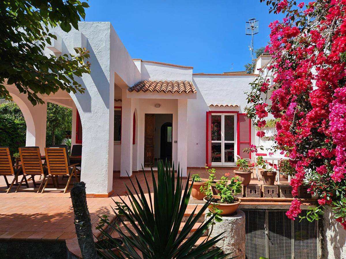 Two-Bedroom House in Scalea, Tyrrhenische Küste Kalabrien