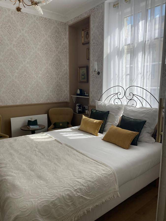 Chambre d’hôte pour 2 personnes à Boulogne-sur-Mer - 3