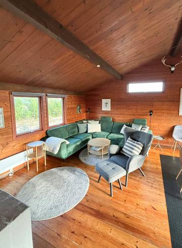 Ferienhaus für 5 Personen in Fjerritslev, Dänemark an der Nordsee, Bild 1