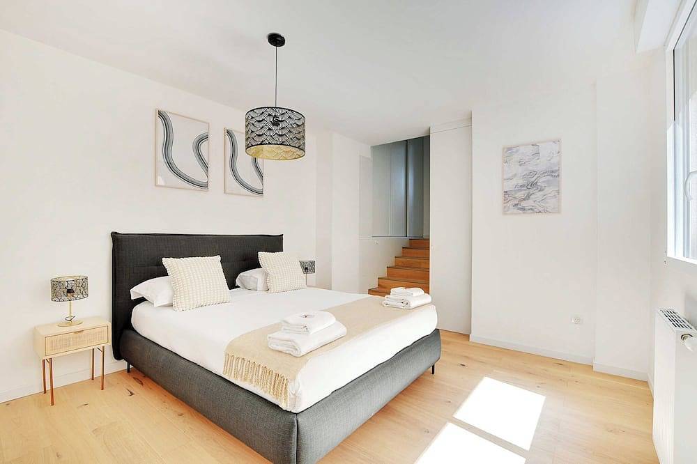 Apartamento entero, Dúplex exclusivo -5Hab/10P- Nogent-sur-Marne in Nogent-sur-Marne, Valle del Marne