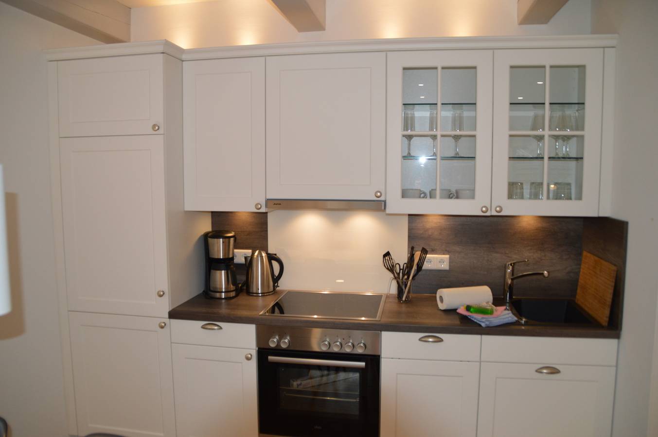 Haus Boldix Whg. 3 Barbados in Wyk auf Föhr (Stadt), Wyk auf Föhr