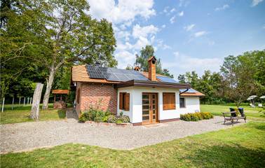 Ferienhaus für 5 Personen in Vukovar-Srijem, Slawonien, Bild 1