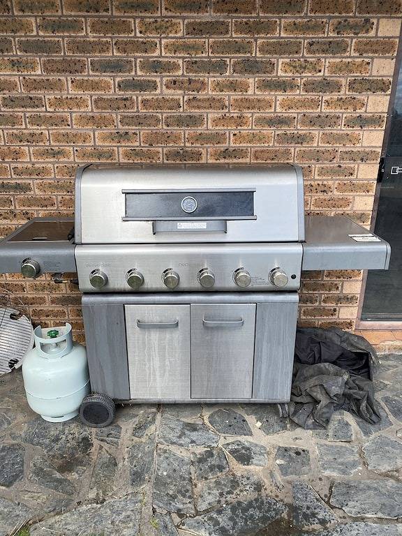 Rennwochenende / O'Connell Farm Bnb in New South Wales